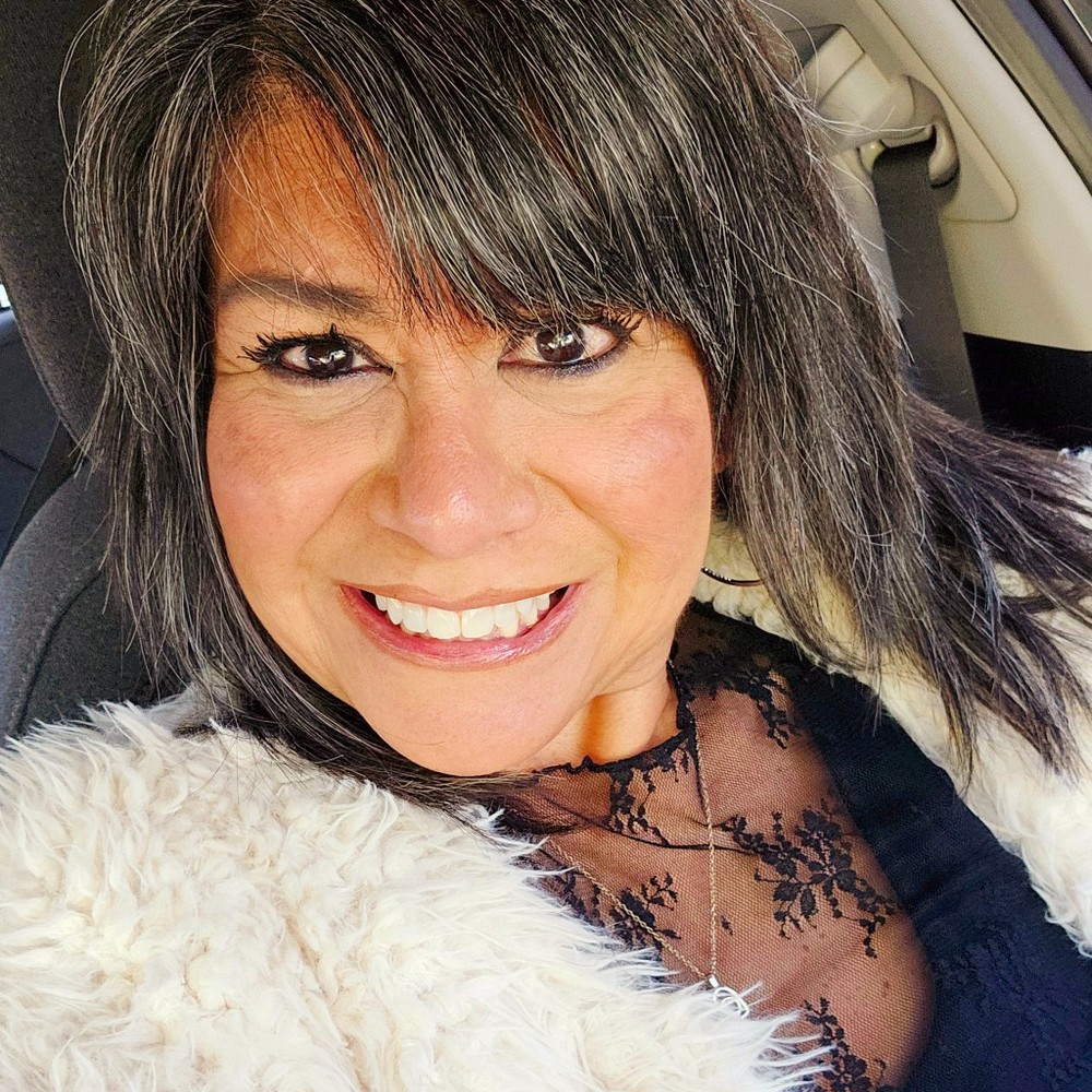 Meet your Posher, Patricia